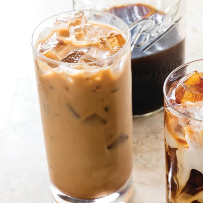 What's the Difference Between ColdBrew and Iced Coffee? America's
